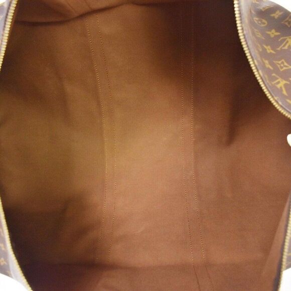LOUIS VUITTON Keepall Bandouliere 60 2Way Hand Bag - Picture 11 of 12